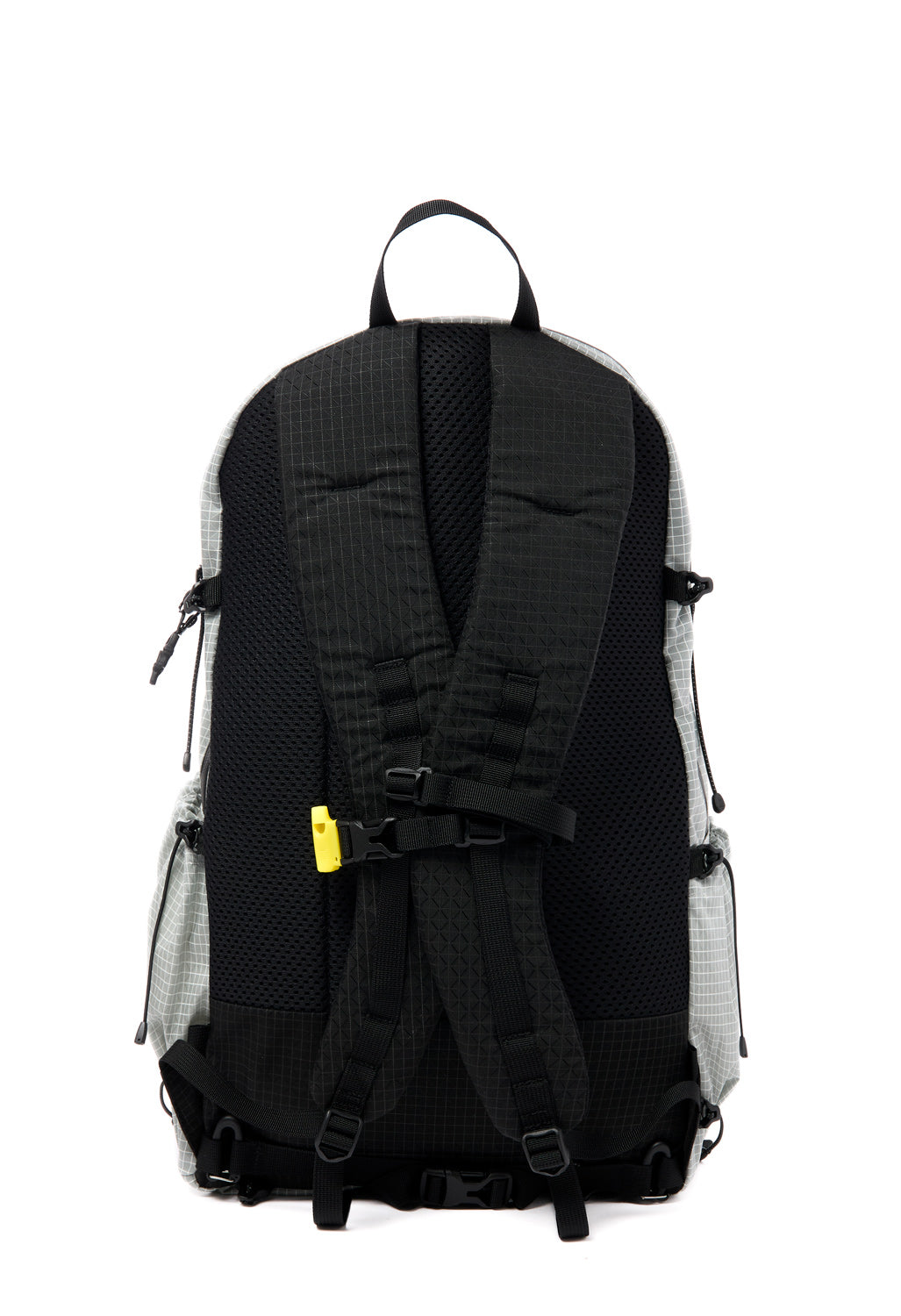 CAYL Sobaek Grid - Grey