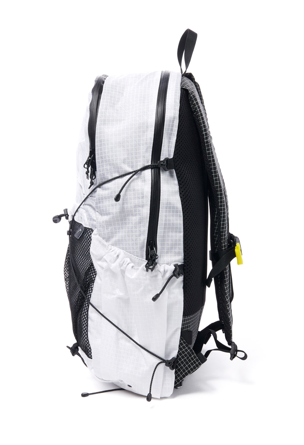 CAYL Sobaek Pack - Grid White