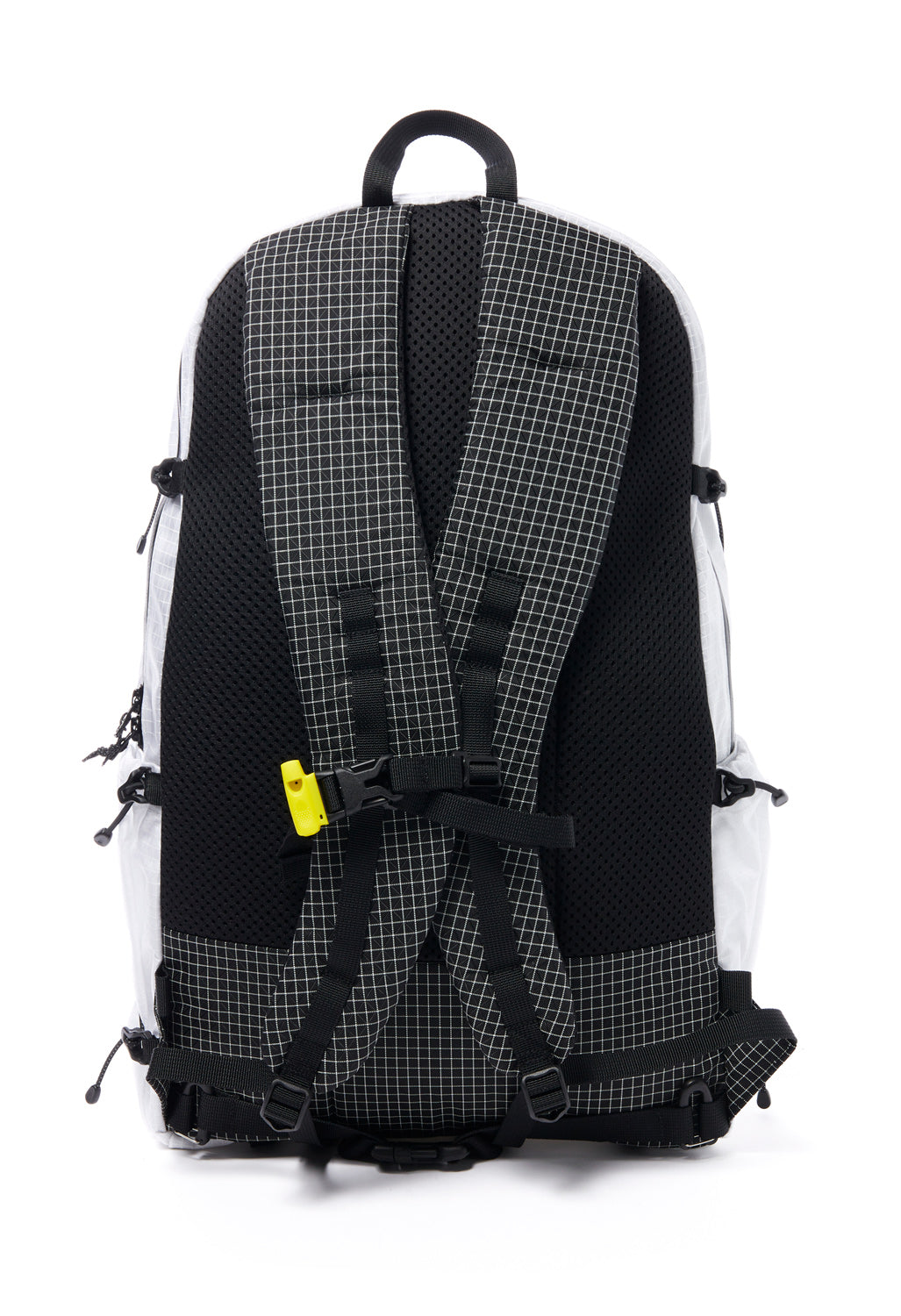 CAYL Sobaek Pack - Grid White