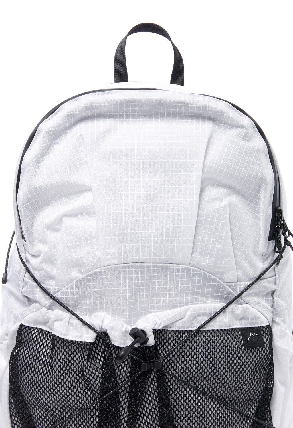 CAYL Sobaek Pack - Grid White