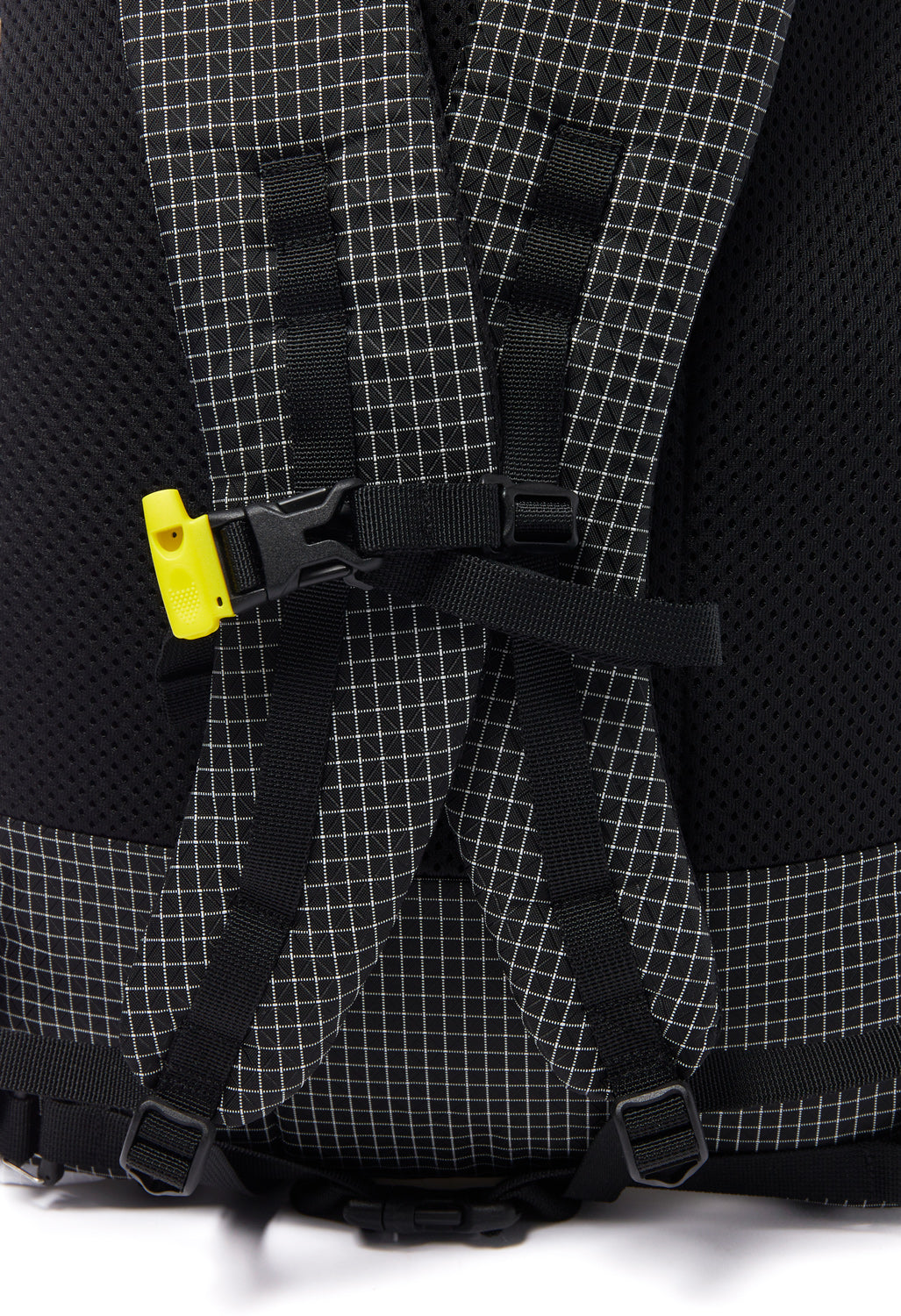 CAYL Sobaek Pack - Grid White