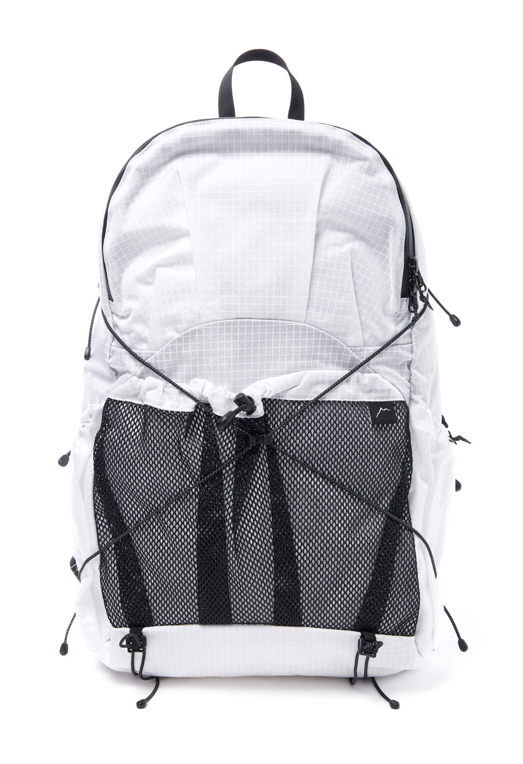 CAYL Sobaek Pack - Grid White
