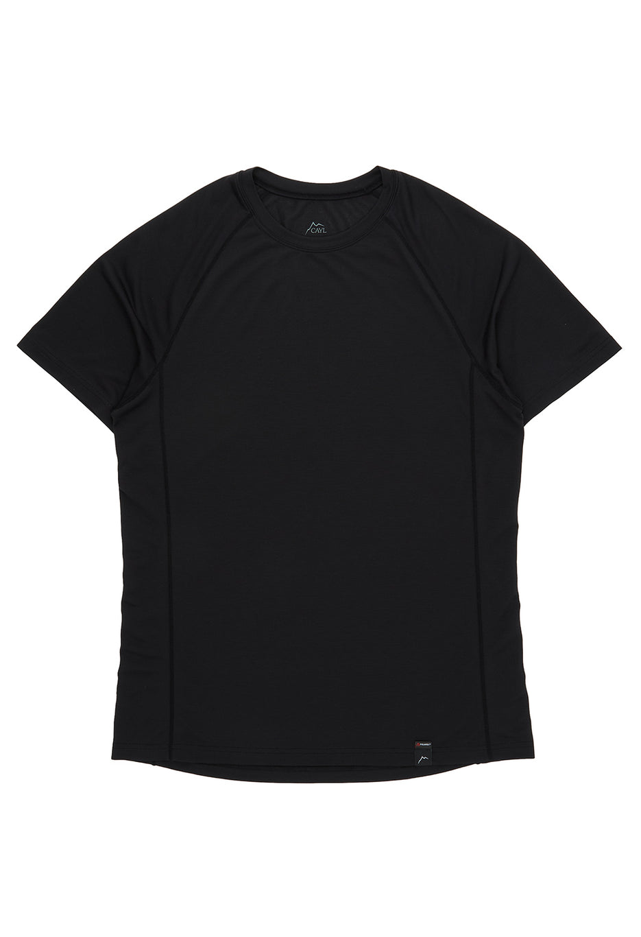 Men's Delta Tee - Black