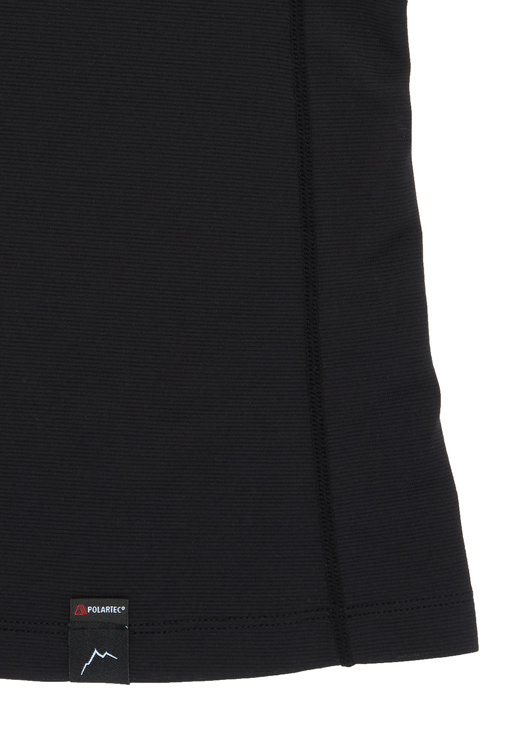 Women's Delta Short Sleeve Tee - Black