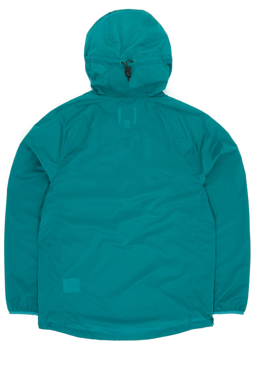 Cayl Light EQ Pullover - Green