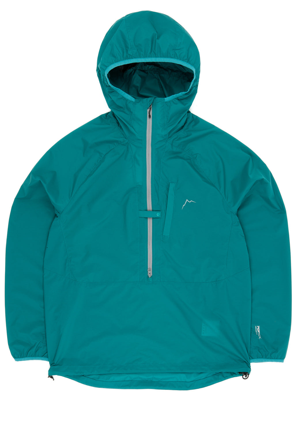 Light pullover jacket discount