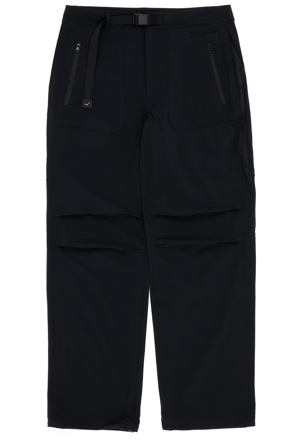 Cayl Women's Hiking Pants - Black