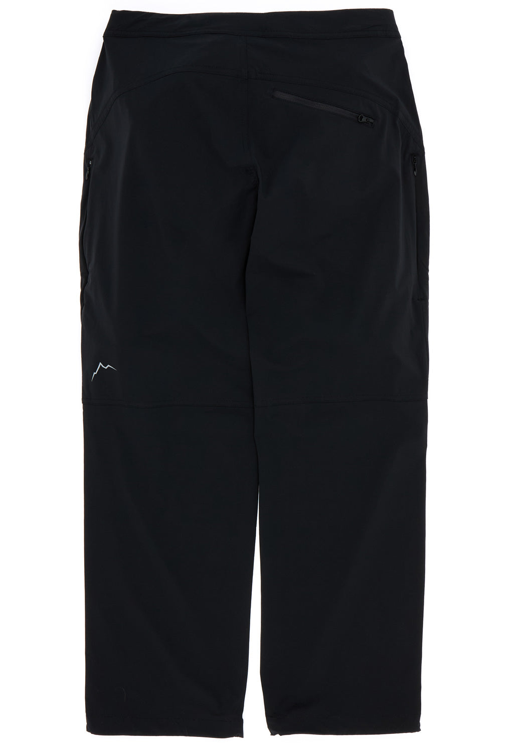 Cayl Women's Hiking Pants - Black