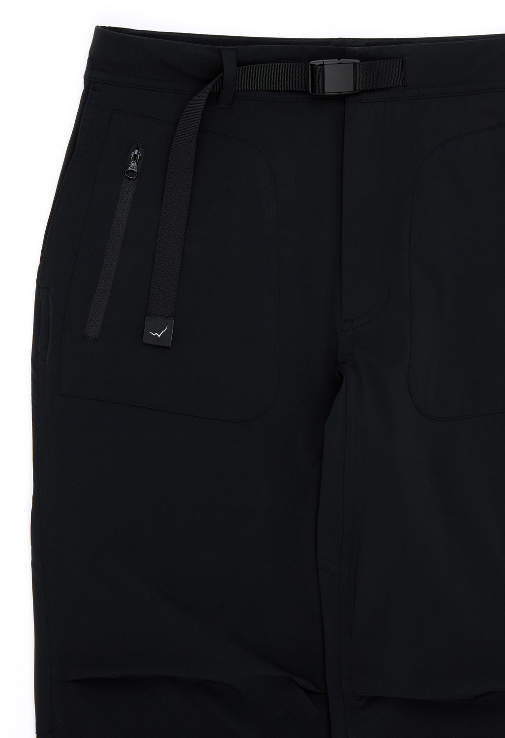 Cayl Women's Hiking Pants - Black