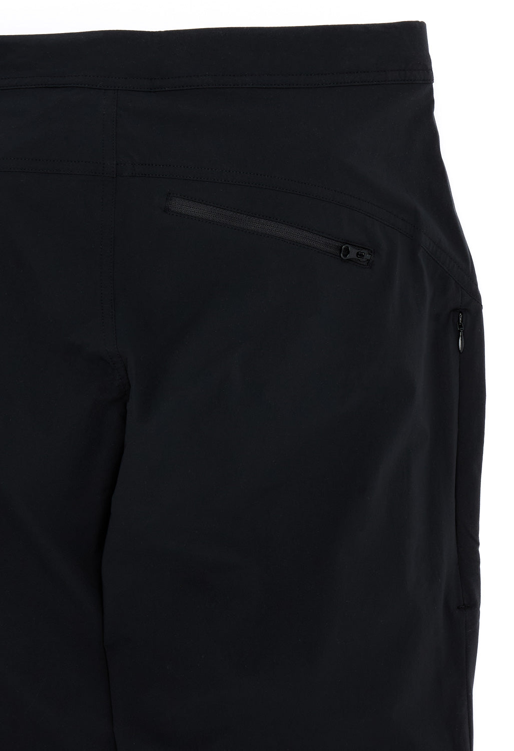 Cayl Women's Hiking Pants - Black