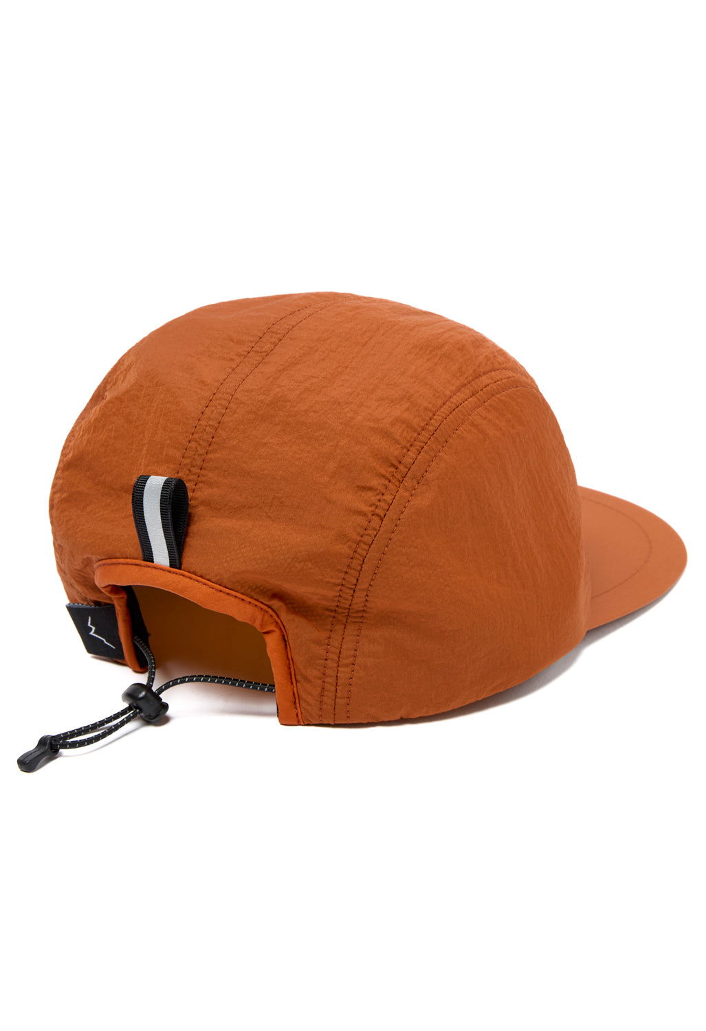 Cayl Light Trail Cap - Orange
