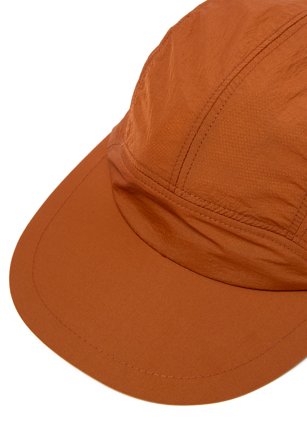 Cayl Light Trail Cap - Orange
