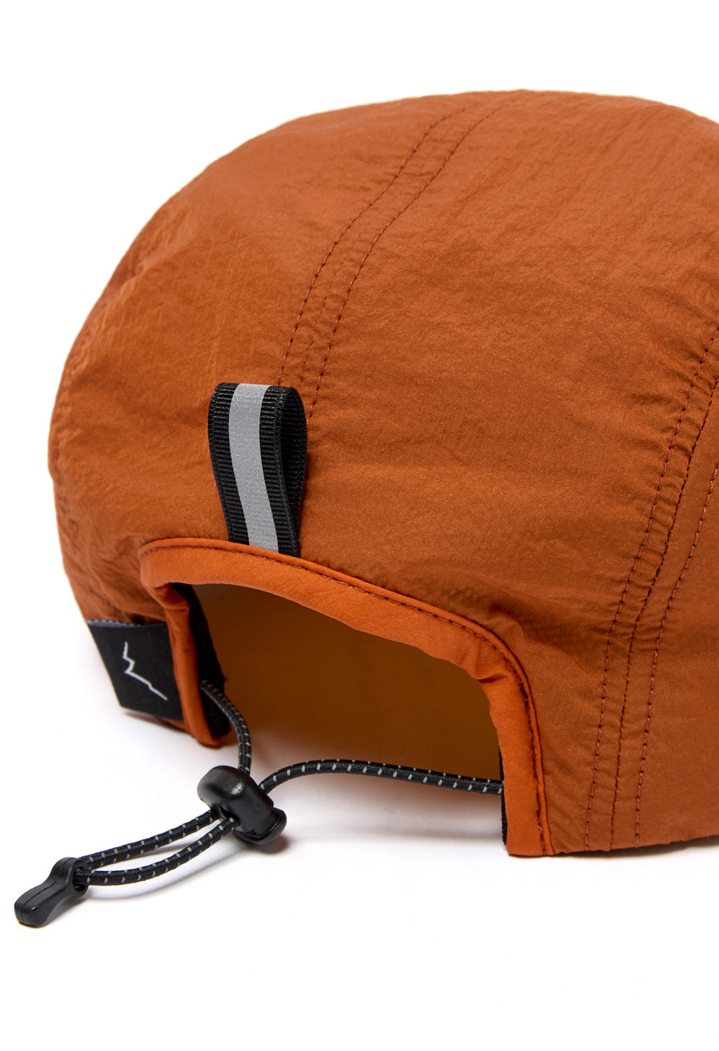 Cayl Light Trail Cap - Orange