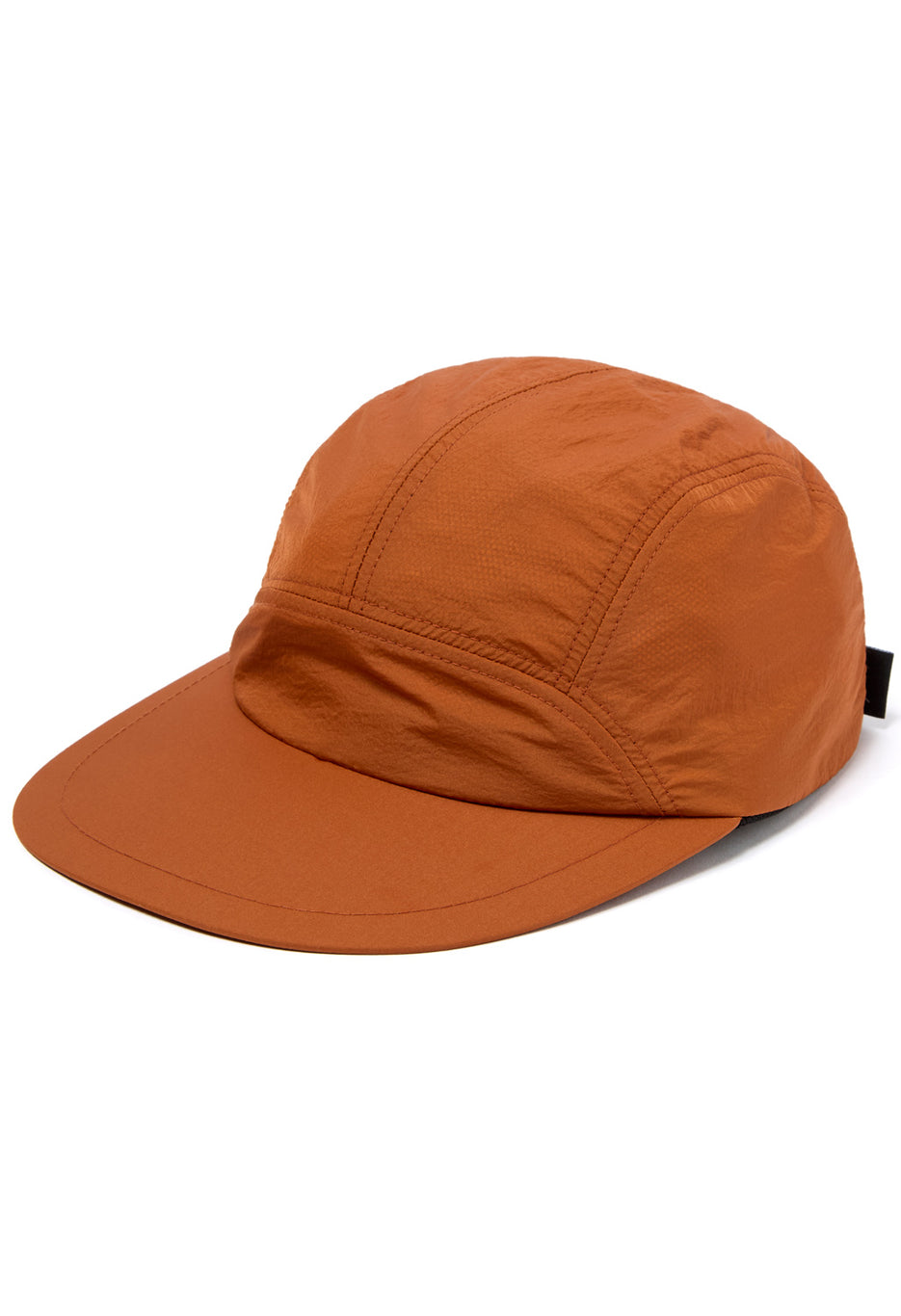 Cayl Light Trail Cap - Orange