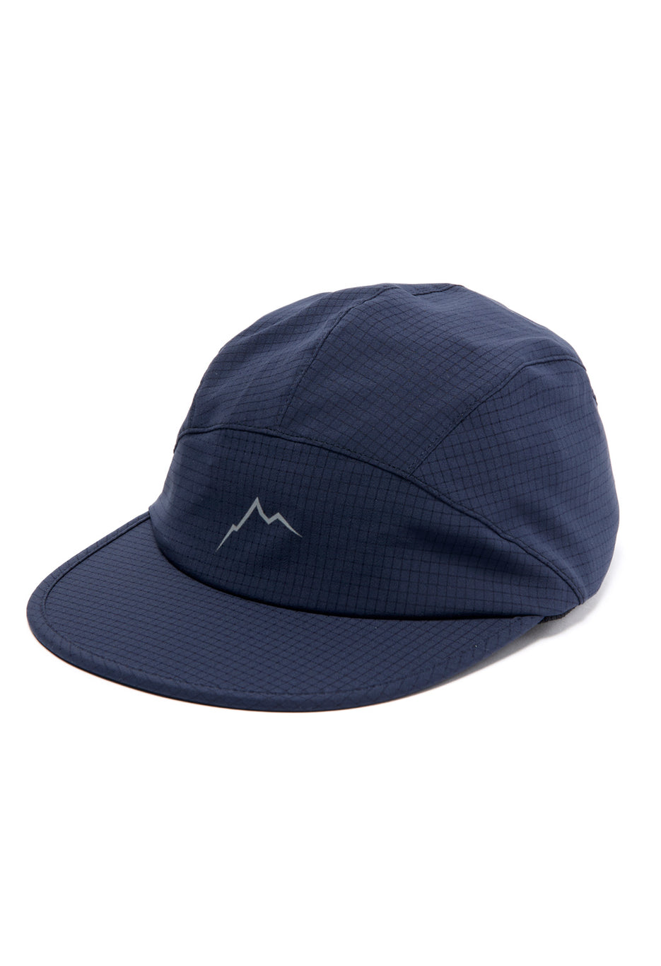 Flow 5 Panel Cap - Navy