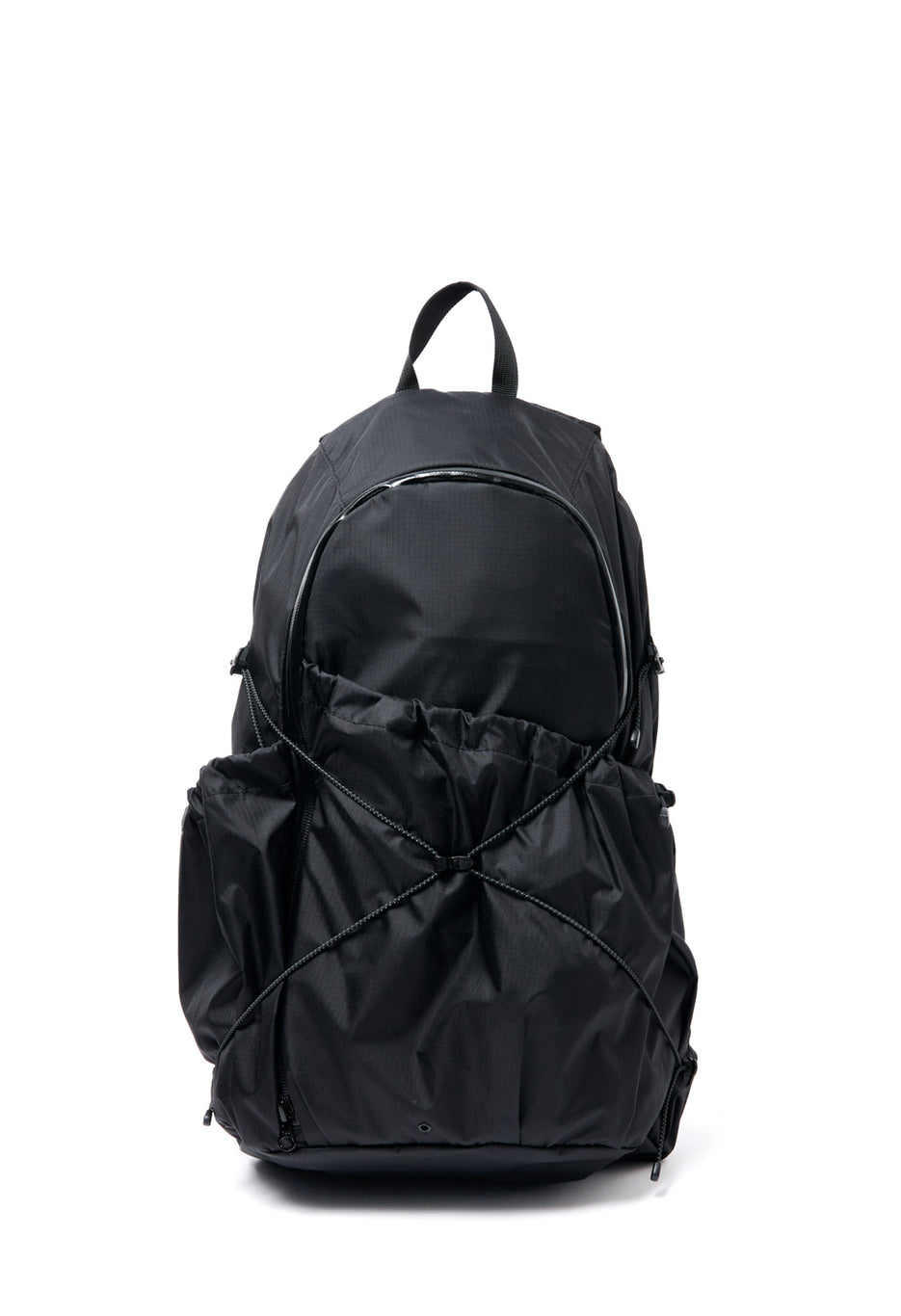 Wrap Pack - Black