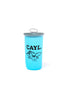 Cayl Speed Cup - Malibu