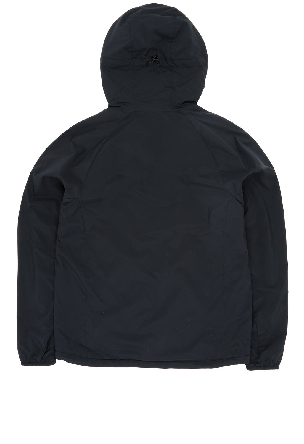 CAYL Men's Alpha Jacket - Black