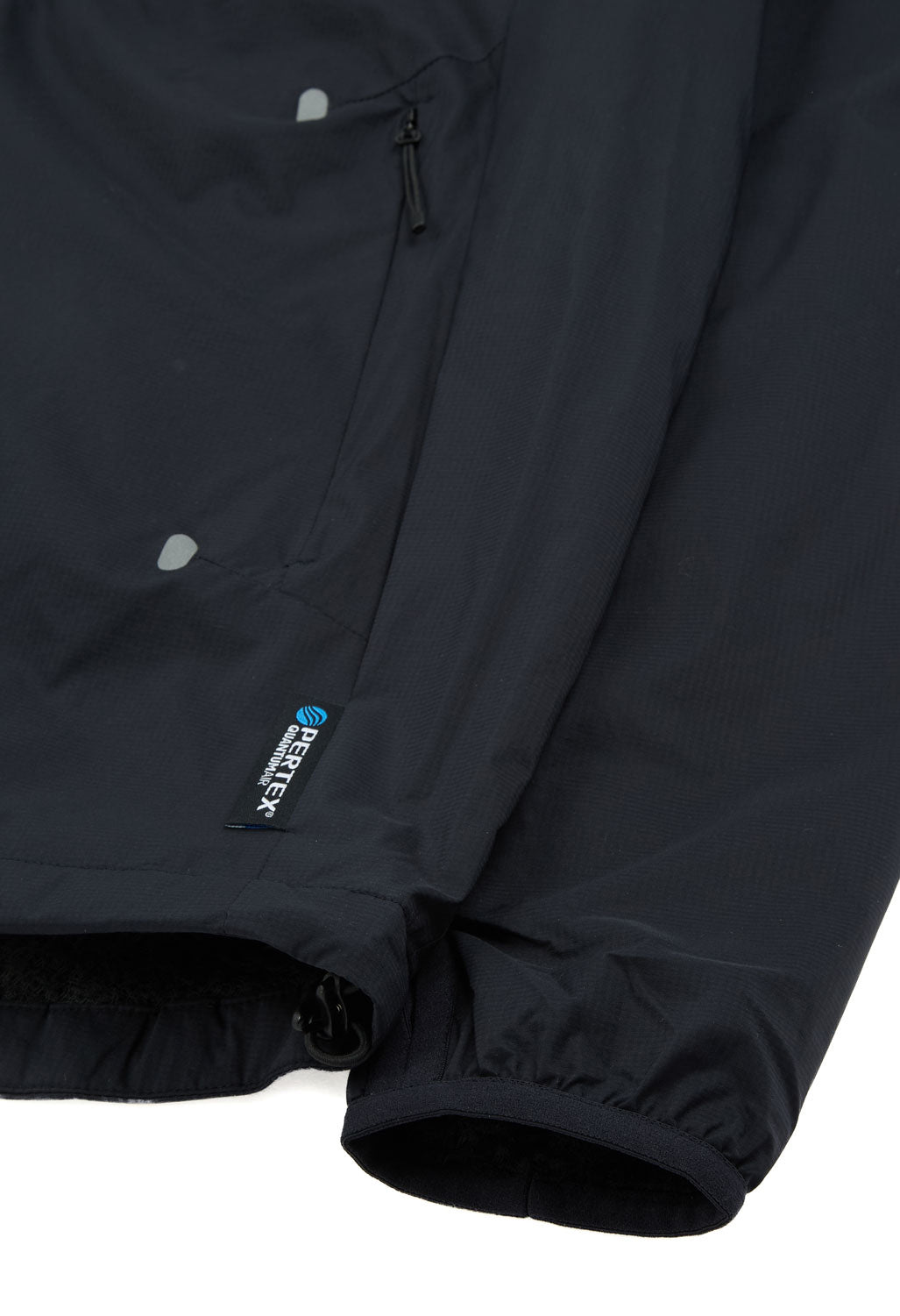 CAYL Men's Alpha Jacket - Black