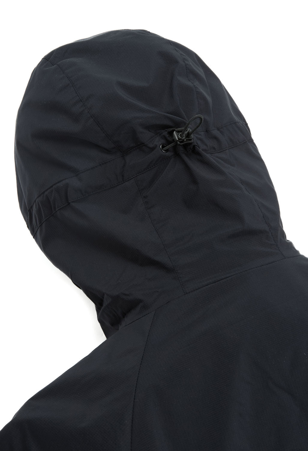 CAYL Men's Alpha Jacket - Black
