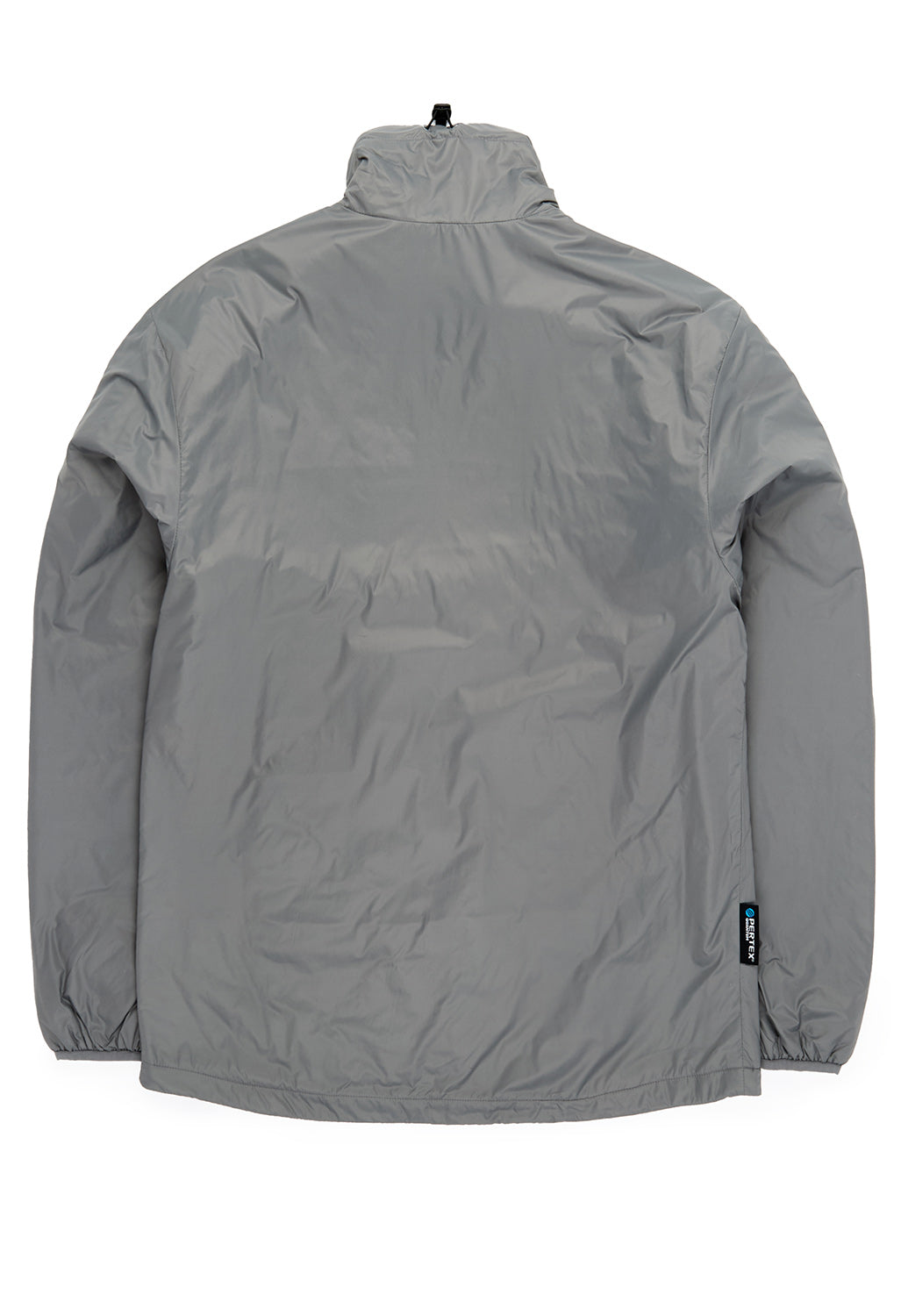 CAYL Men s Primaloft Pullover Grey