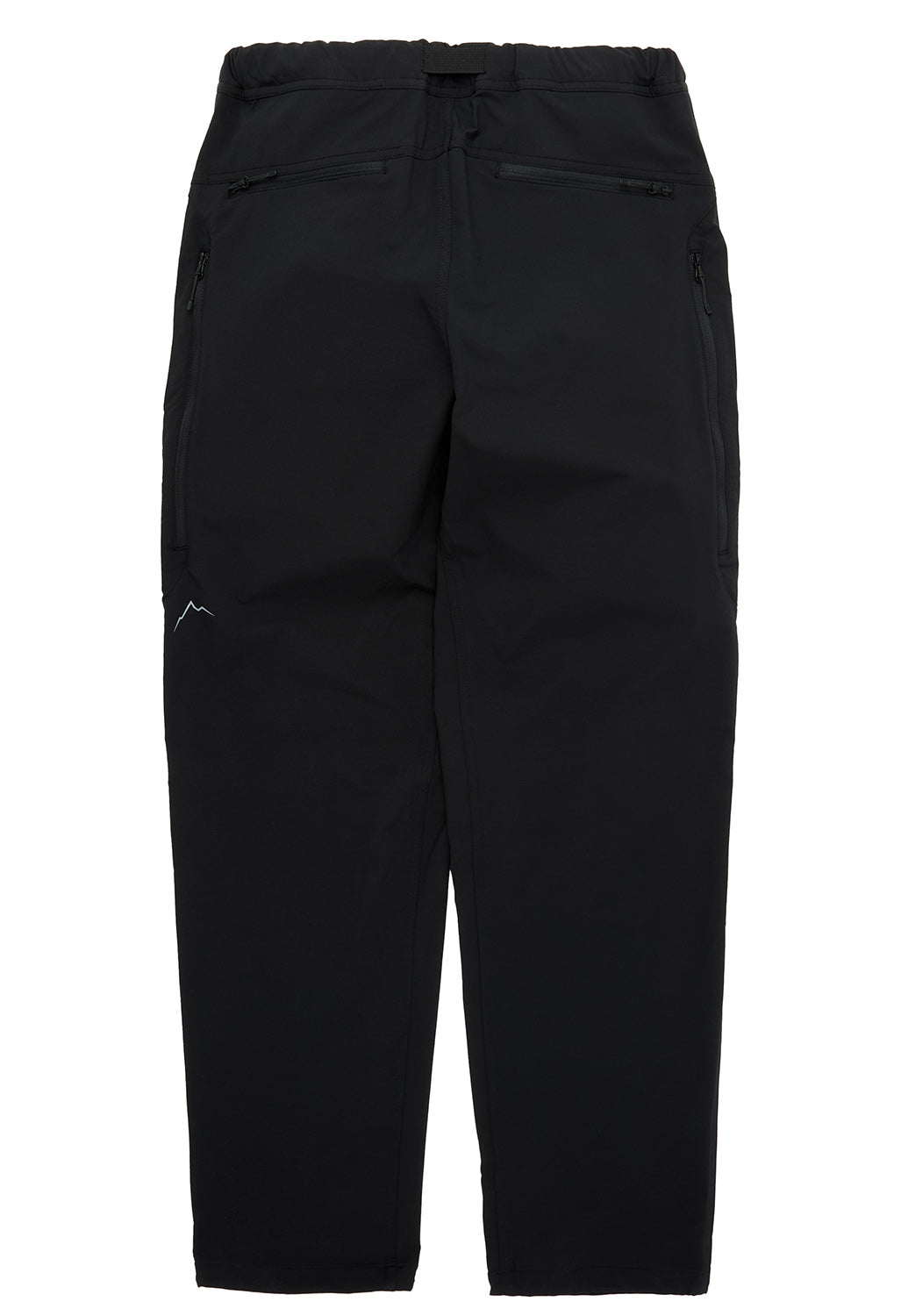 CAYL Men's Softshell Pants 2 - Black