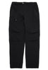CAYL Men's Softshell Pants 2 - Black