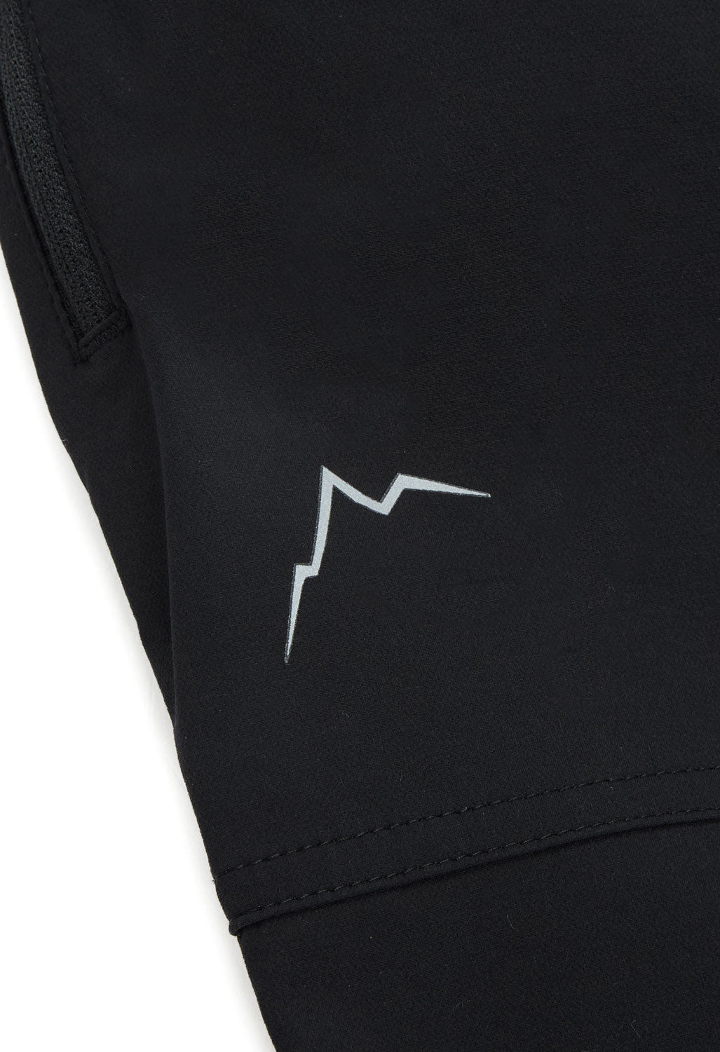 CAYL Women's Softshell Pants - Black