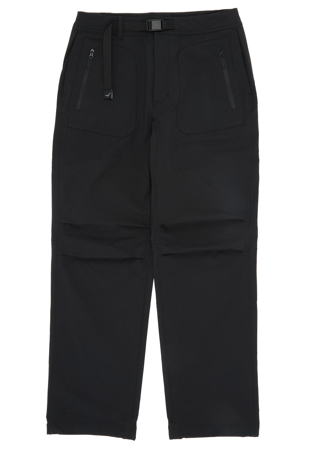 CAYL Women's Softshell Pants - Black
