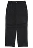 CAYL Women's Softshell Pants - Black