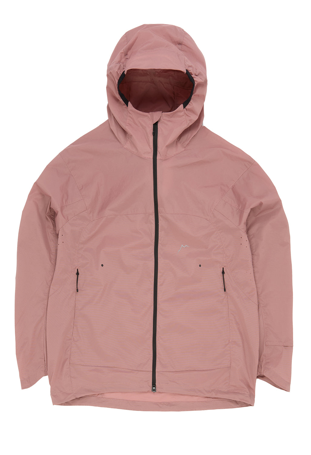 CAYL Men's Light Stretch Jacket - Pink