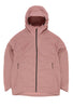 CAYL Men's Light Stretch Jacket - Pink