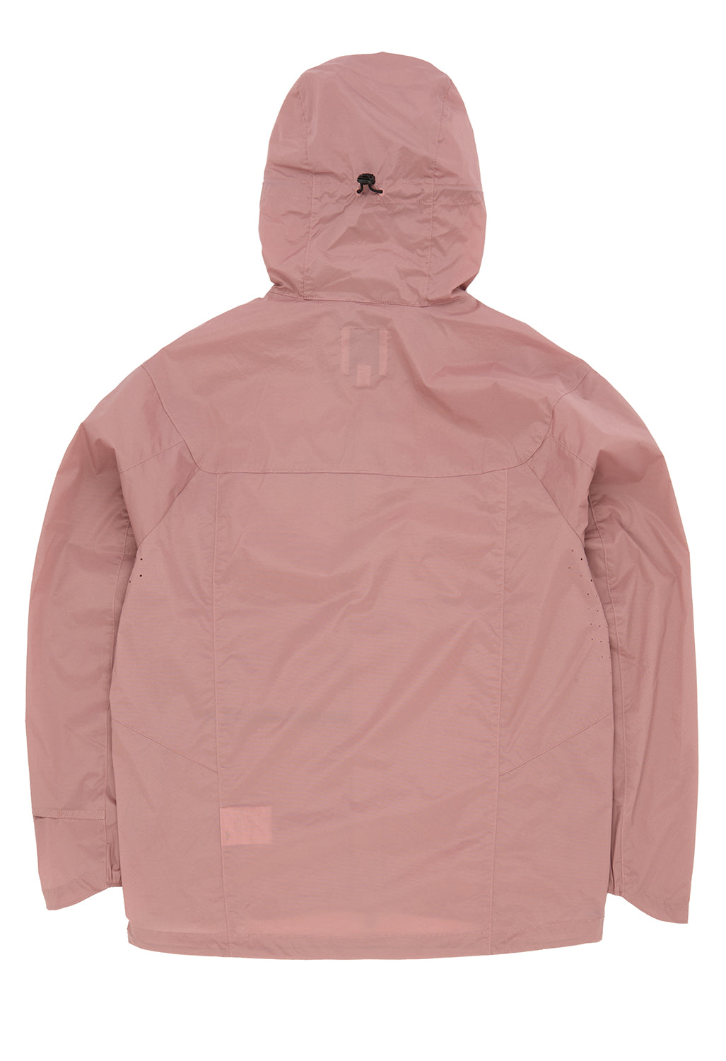 CAYL Men's Light Stretch Jacket - Pink