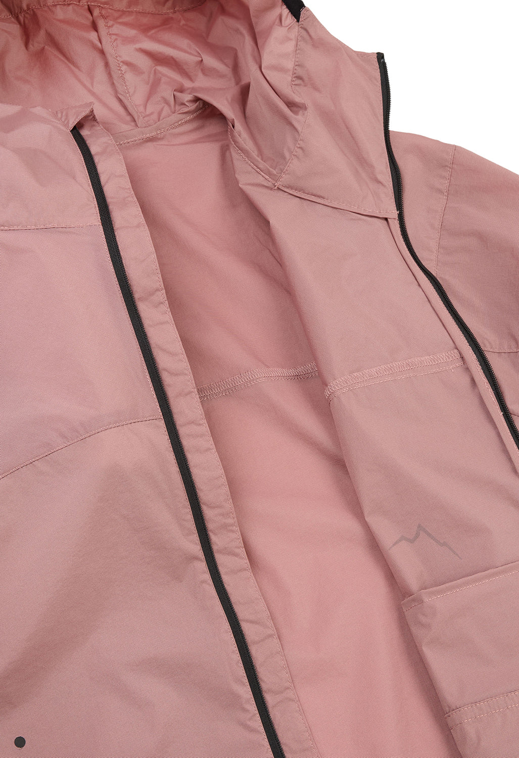 CAYL Men's Light Stretch Jacket - Pink
