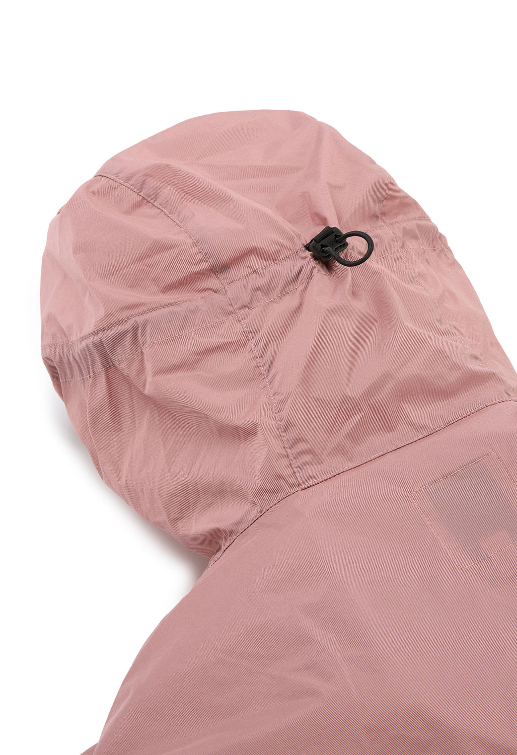 CAYL Men's Light Stretch Jacket - Pink