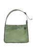 CAYL Light Packable Cross Bag - Khaki