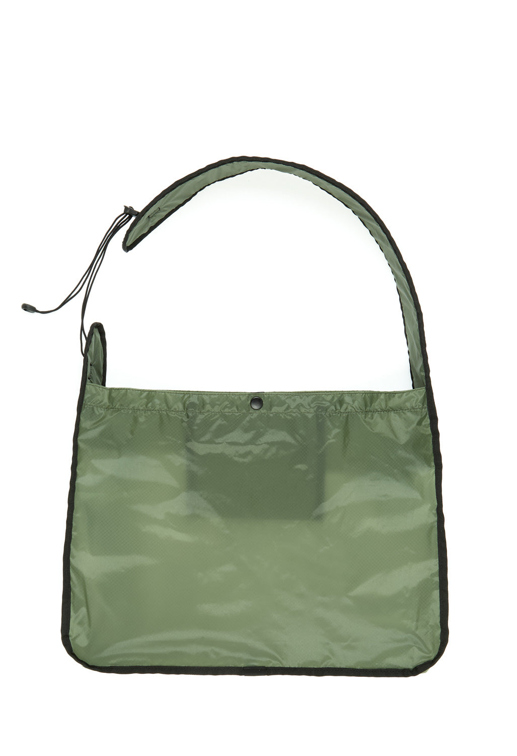 CAYL Light Packable Cross Bag - Khaki