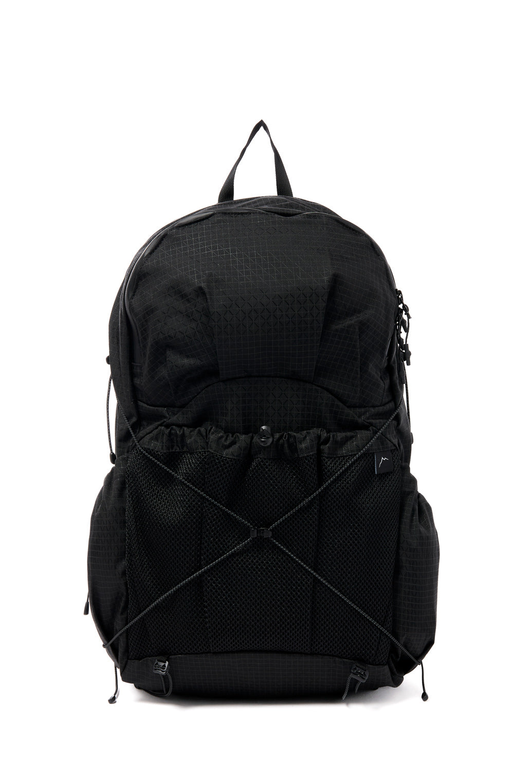CAYL Sobaek B-Grid - Black