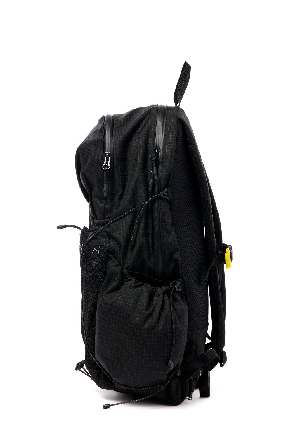 CAYL Sobaek B-Grid - Black