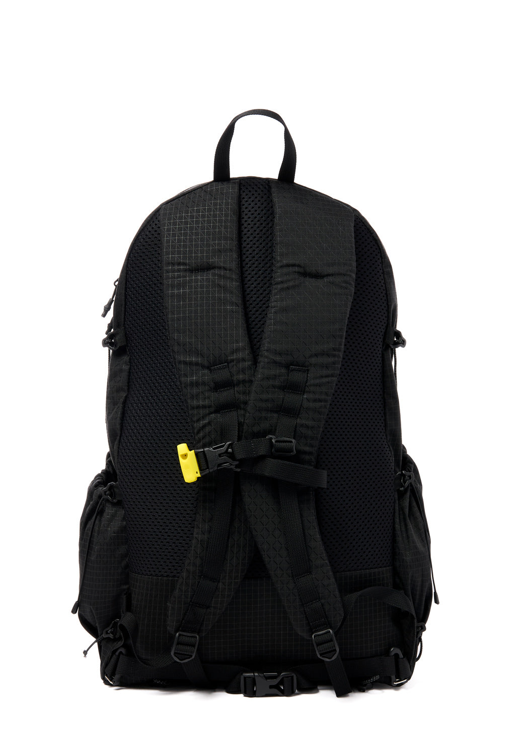 CAYL Sobaek B-Grid - Black