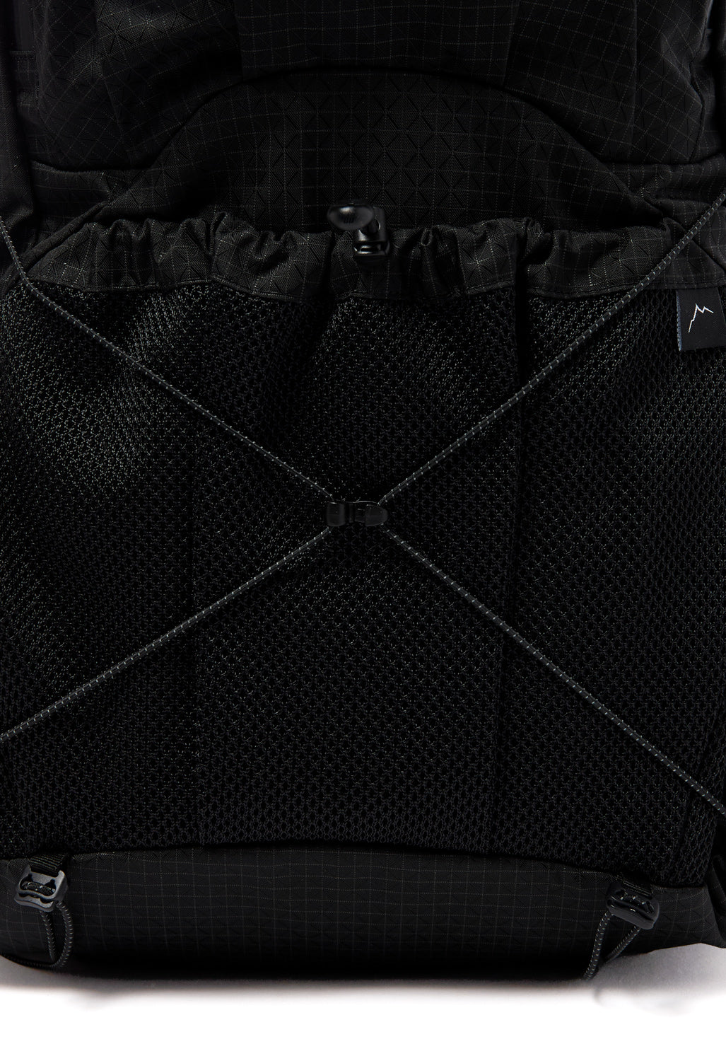 CAYL Sobaek B-Grid - Black