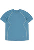 CAYL Air Short Sleeve T-Shirt - Foggy Blue