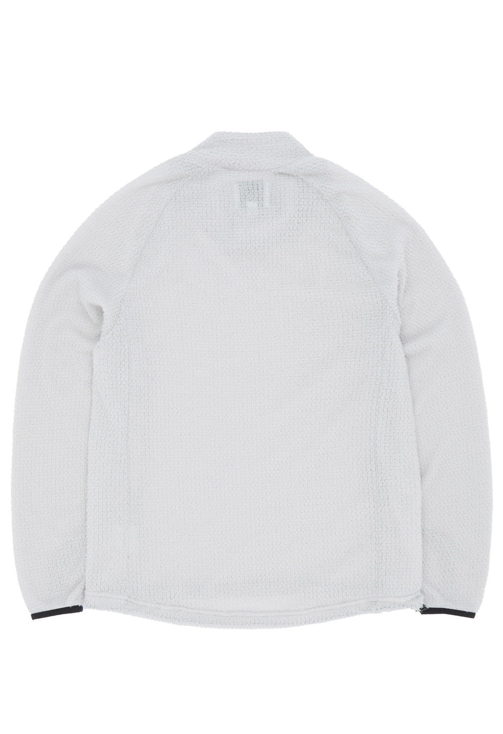 CAYL Snap Alpha Pullover - Grey Ice