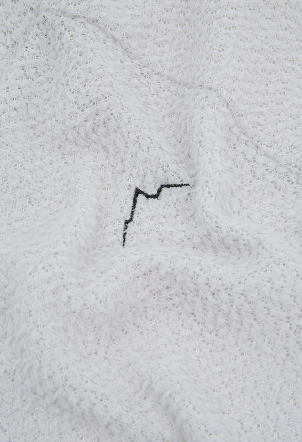 CAYL Snap Alpha Pullover - Grey Ice