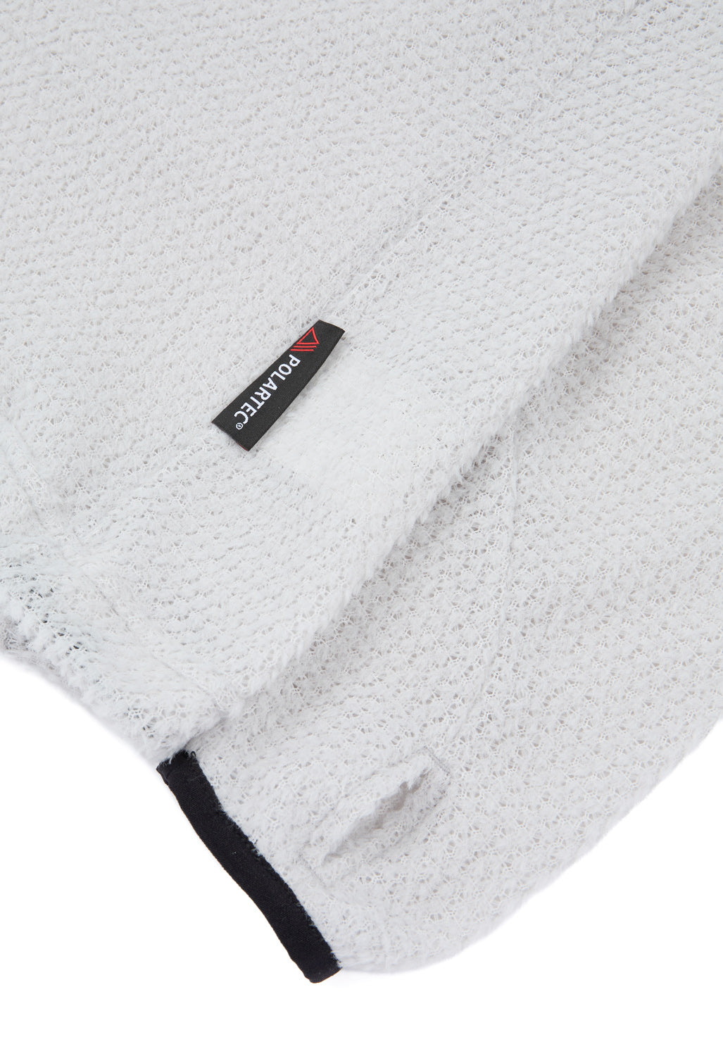 CAYL Snap Alpha Pullover - Grey Ice