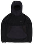 CAYL Wool Alpha Pullover - Black