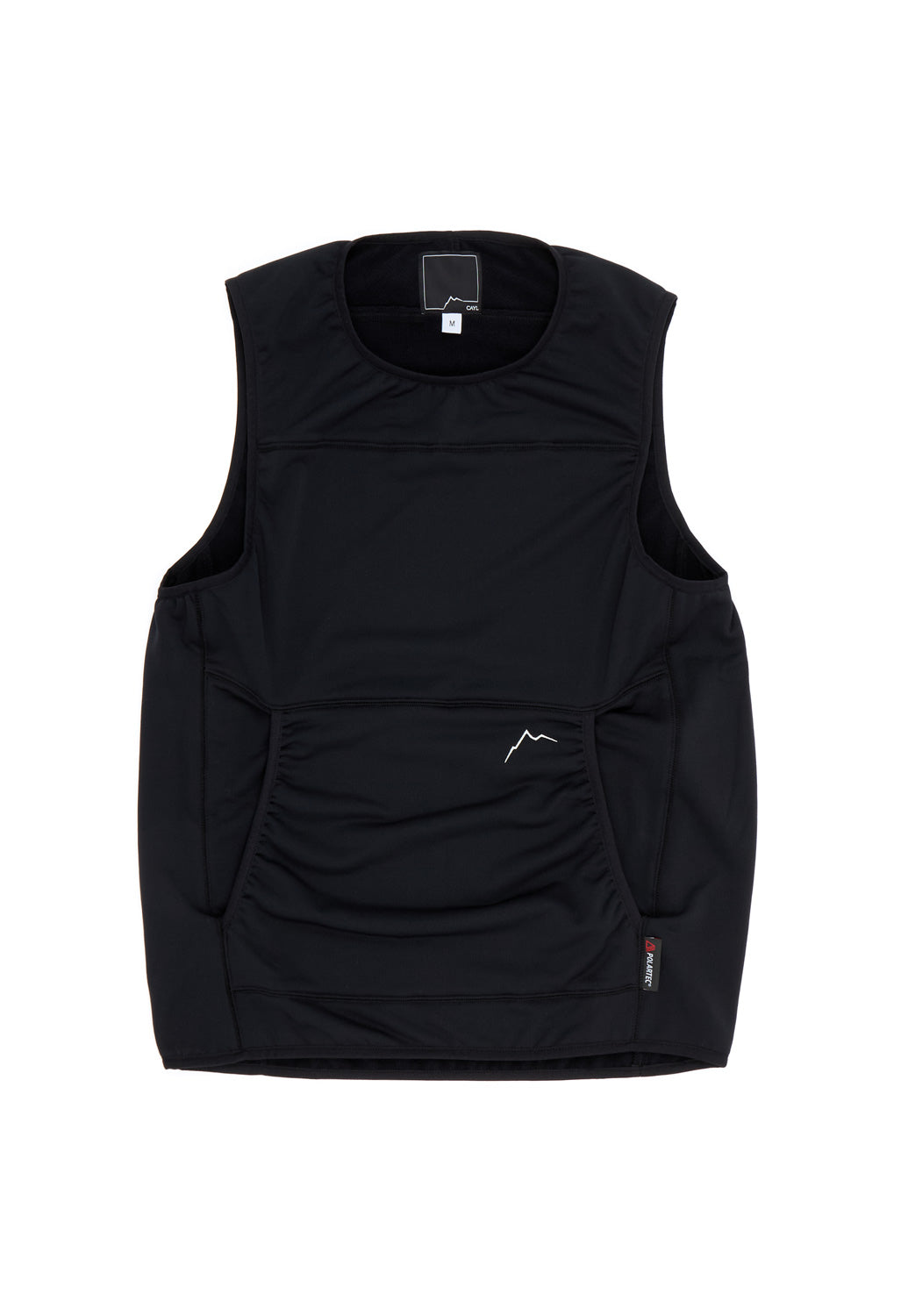 CAYL Powergrid Vest - Black
