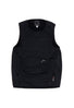 CAYL Powergrid Vest - Black