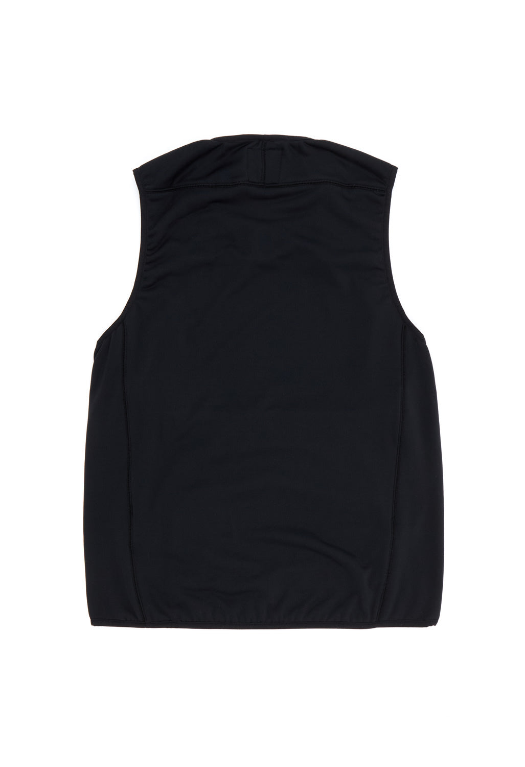 CAYL Powergrid Vest - Black