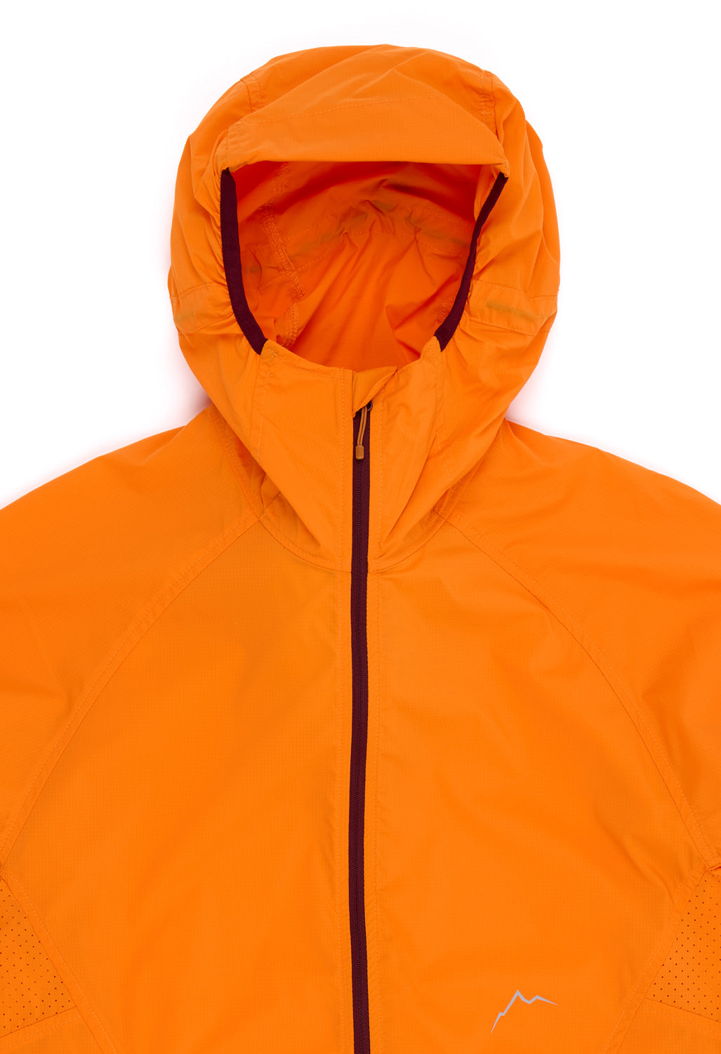 CAYL Light WR Jacket - Orange
